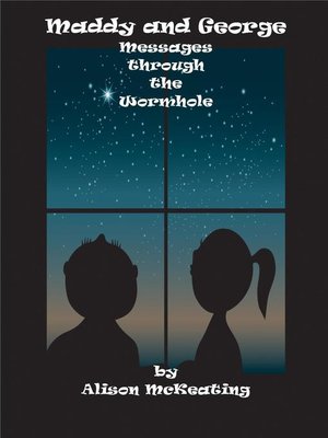 cover image of Maddy and George